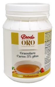 beef bouillon production