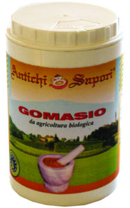 Antichi Sapori Gomasio 150g